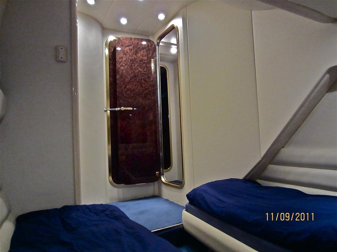 Sunseeker carribean 52 billede 17