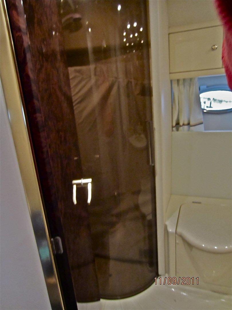 Sunseeker carribean 52 billede 19