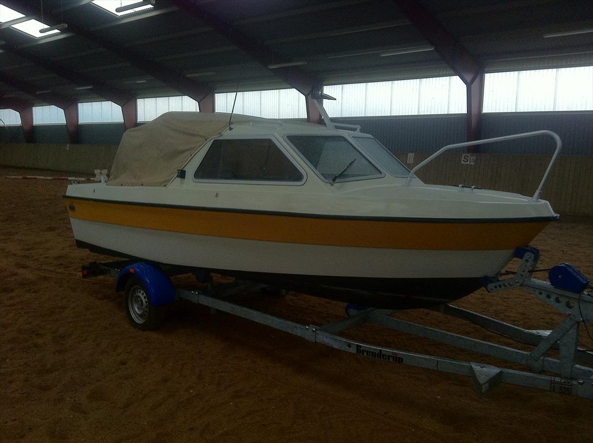 Flipper 510 HT SOLGT  billede 9