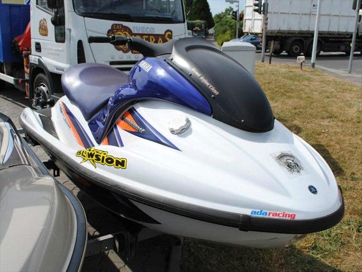 Yamaha GP 1300R billede 3