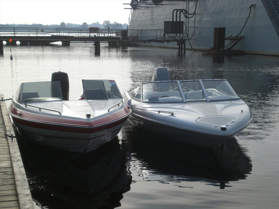 Quicksilver 470 sport billede 9