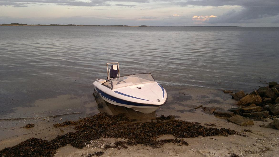 Fletcher SOLGT billede 1