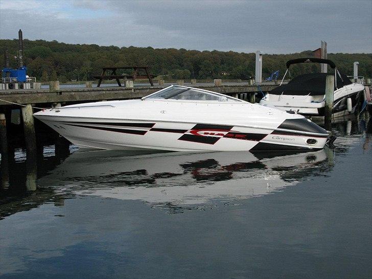 Campion Chase 630 F1 billede 2