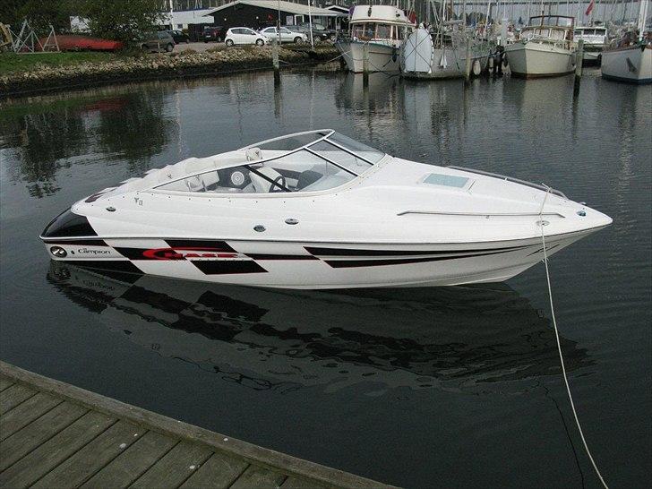 Campion Chase 630 F1 billede 4