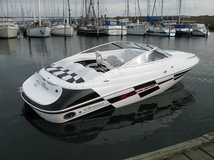 Campion Chase 630 F1 billede 5