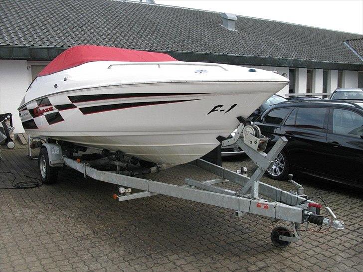 Campion Chase 630 F1 billede 6