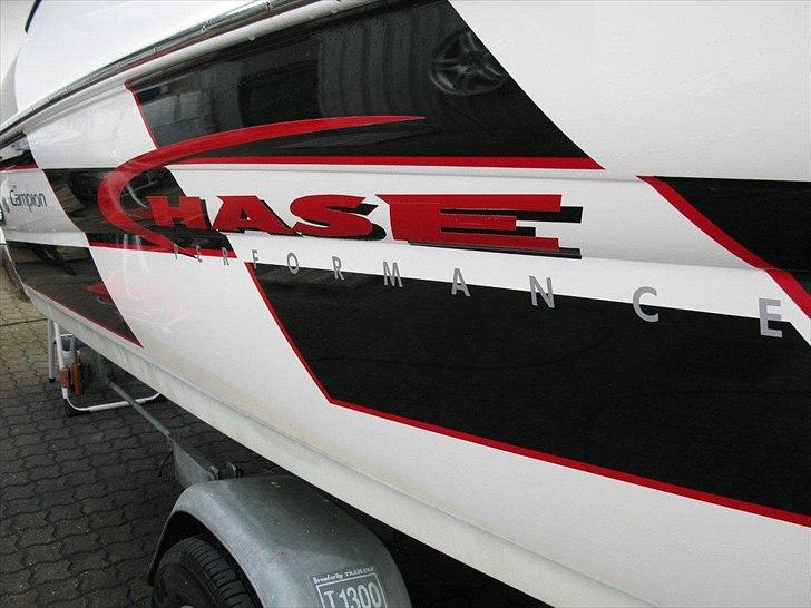 Campion Chase 630 F1 billede 8