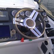 Fairline targa 38