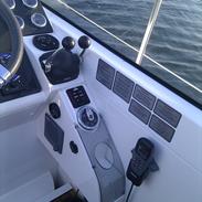 Fairline targa 38