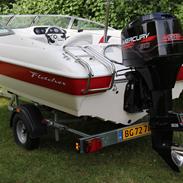 Fletcher Arrowflash 15