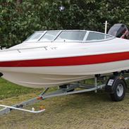 Fletcher Arrowflash 15