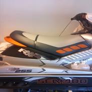 Seadoo RXP-X Turbo