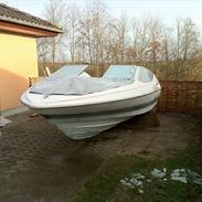 Bayliner 1700 Capri bowrider