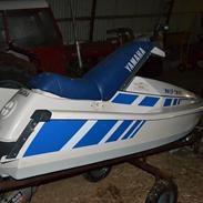 Yamaha Wave-jammer