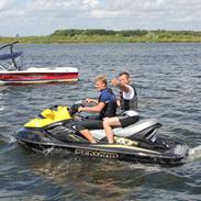 Seadoo RXT 215