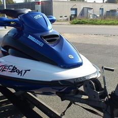 Seadoo GTX Millenium Edition