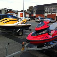 Seadoo XP DI Bombardier