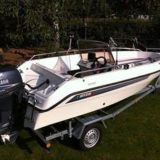 Ryds 440 GT SOLGT