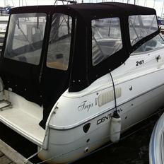 Century Antigua 240