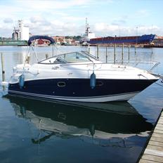 Four Winns 248 Vista