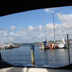 Four Winns 248 Vista