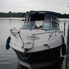 Four Winns 248 Vista