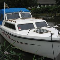 Sea Master Searider