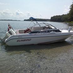 Sunbird Sunbird Barletta 184