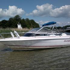 Sunbird Sunbird Barletta 184