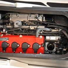 H Honda AquaTrax R-12X