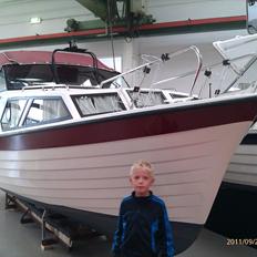 Skagerrak 720