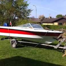 Selco Selspeed 15 fod