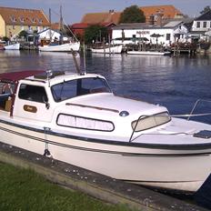 Albin 25 deluxe