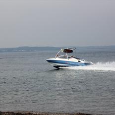 Bayliner Capri 185