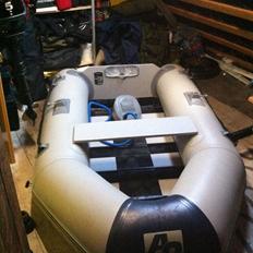 Rib Aquaquick SS-230