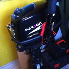 Rib Aquaquick SS-230
