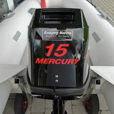 Quicksilver 340 Airdeck
