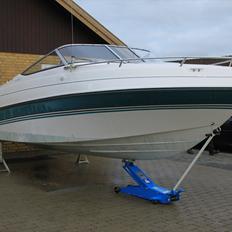 Mustang Magna Waverider  