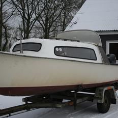 Kegnæs 16 fod
