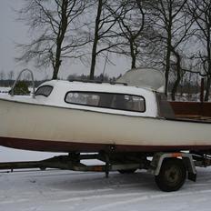Kegnæs 16 fod