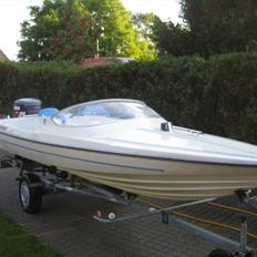 Finnsport 500 Ht 