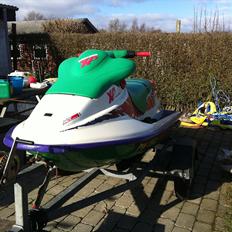 Seadoo Xp Sport