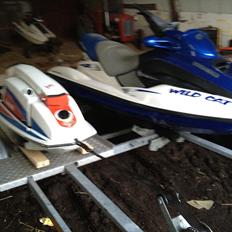 Seadoo GTX Millenium Edition 