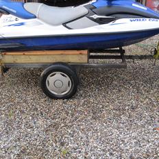 Seadoo GTX Millenium Edition 