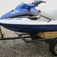 Seadoo GTX Millenium Edition 