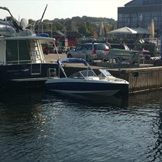 Bayliner 175 BR