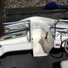 Bayliner 175 BR