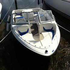 Bayliner 175 BR