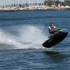 Seadoo RXP 215