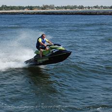 Seadoo RXP 215